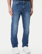 Tommy Hilfiger Дънки Denton MW0MW42317 Slim Fit