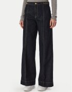 Tommy Hilfiger Дънки Indie WW0WW51408 Wide Leg