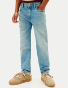 Tommy Hilfiger Дънки KB0KB10035 D Regular Fit