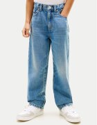 Tommy Hilfiger Дънки KB0KB10401 Relaxed Fit