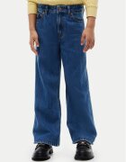 Tommy Hilfiger Дънки Mabel KG0KG09421 Wide Leg