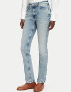 Tommy Hilfiger Дънки New Doreen WW0WW49968 Slim Fit
