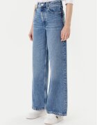 Tommy Hilfiger Дънки WW0WW46484 Wide Leg