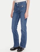 Tommy Hilfiger Дънки WW0WW48255 Flare Fit