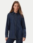 Tommy Hilfiger дънкова риза WW0WW52176 Relaxed Fit