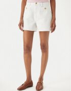 Tommy Hilfiger Дънкови шорти WW0WW49579 Regular Fit