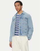 Tommy Hilfiger Дънково яке MW0MW38956 Regular Fit