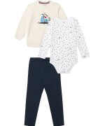 Tommy Hilfiger Детски комплект 3 Pcs Giftbox KN0KN02277