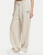 Tommy Hilfiger Долнище анцуг Logo Exaggerated Seam WW0WW50783 Relaxed Fit