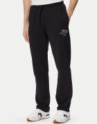 Tommy Hilfiger Долнище анцуг Script Stack MW0MW44332 Regular Fit