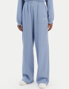 Tommy Hilfiger Долнище анцуг Script WW0WW48784 Relaxed Fit