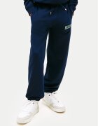 Tommy Hilfiger Долнище анцуг Terry KB0KB10254 Regular Fit