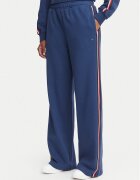 Tommy Hilfiger Долнище анцуг UW0UW06628 Wide Leg