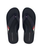 Tommy Hilfiger Джапанки Padded Hilfiger Beach Sandal FM0FM06011