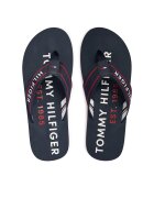 Tommy Hilfiger Джапанки Sporty Hilfiger Beach Sandal FM0FM05805