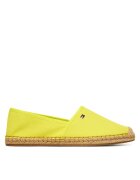 Tommy Hilfiger Еспадрили Flag Canvas Espadrille FW0FW08541