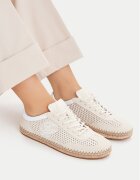 Tommy Hilfiger Еспадрили Th Heritage Rope Sneaker FW0FW09406
