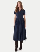 Tommy Hilfiger Ежедневна рокля 1985 WW0WW45733 Regular Fit