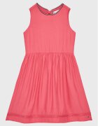 Tommy Hilfiger Ежедневна рокля Ceremonial KG0KG07020 M Regular Fit