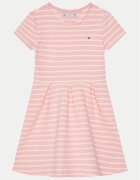 Tommy Hilfiger Ежедневна рокля KG0KG08339 S Slim Fit