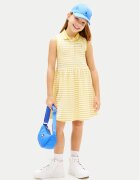 Tommy Hilfiger Ежедневна рокля KG0KG08486 Regular Fit