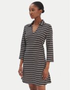Tommy Hilfiger Ежедневна рокля Modern Cody WW0WW47868 Regular Fit