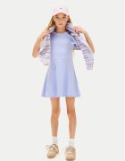 Tommy Hilfiger Ежедневна рокля Skater KG0KG09284 Regular Fit