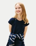 Tommy Hilfiger Ежедневна рокля Spacer KG0KG08706 D Regular Fit