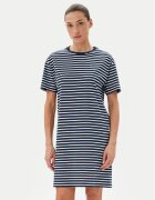 Tommy Hilfiger Ежедневна рокля UW0UW05937 Regular Fit