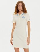Tommy Hilfiger Ежедневна рокля Varsity WW0WW43841 Slim Fit