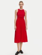 Tommy Hilfiger Ежедневна рокля WW0WW39342 Regular Fit