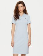 Tommy Hilfiger Ежедневна рокля WW0WW43228 Slim Fit
