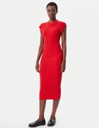 Tommy Hilfiger Ежедневна рокля WW0WW44493 Slim Fit