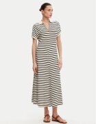 Tommy Hilfiger Ежедневна рокля WW0WW44514 Regular Fit