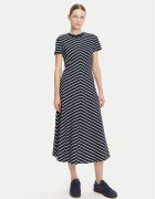 Tommy Hilfiger Ежедневна рокля WW0WW44547 Regular Fit