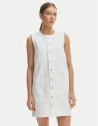 Tommy Hilfiger Ежедневна рокля WW0WW48584 Regular Fit
