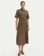 Tommy Hilfiger Ежедневна рокля WW0WW48756 Regular Fit