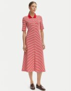 Tommy Hilfiger Ежедневна рокля WW0WW48776 Regular Fit