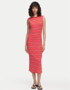 Tommy Hilfiger Ежедневна рокля WW0WW49311 Slim Fit
