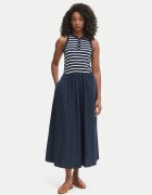 Tommy Hilfiger Ежедневна рокля WW0WW49628 Regular Fit