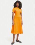 Tommy Hilfiger Ежедневна рокля WW0WW50825 Regular Fit