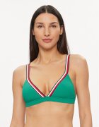Tommy Hilfiger Горнище на бански UW0UW05290