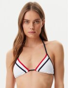 Tommy Hilfiger Горнище на бански UW0UW05810