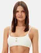 Tommy Hilfiger Горнище на бански UW0UW05815
