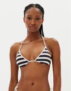 Tommy Hilfiger Горнище на бански UW0UW05901
