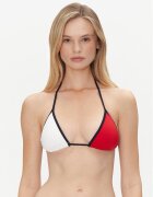 Tommy Hilfiger Горнище на бански UW0UW05972