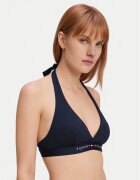 Tommy Hilfiger Горнище на бански UW0UW06358