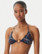 Tommy Hilfiger Горнище на бански UW0UW06393