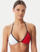 Tommy Hilfiger Горнище на бански UW0UW06574