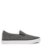 Tommy Hilfiger Гуменки Harlem Core Ii Slip On Chambray FM0FM05819